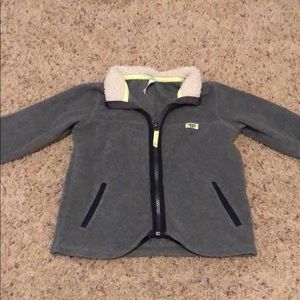 Boys jacket